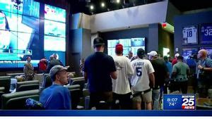 Caesars Sportsbook app goes live in Mass. ahead of online .